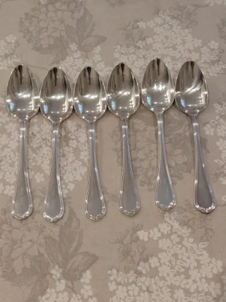 Cucchiaio Christofle Spatours