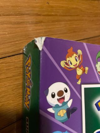 Pokemon Guía Esencial Definitiva Super Extra Delux