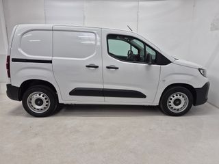 OPEL COMBO CARGO 1000KG 1.5D 100CV MANUAL