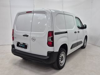 OPEL COMBO CARGO 1000KG 1.5D 100CV MANUAL