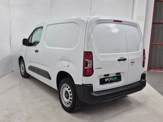 OPEL COMBO CARGO 1000KG 1.5D 100CV MANUAL