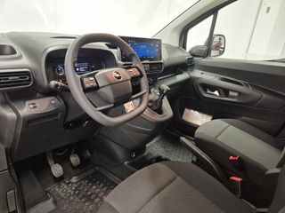 OPEL COMBO CARGO 1000KG 1.5D 100CV MANUAL