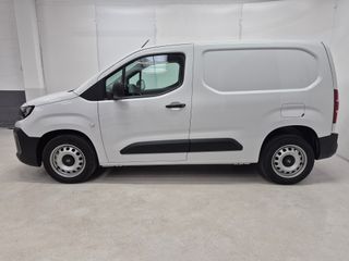 OPEL COMBO CARGO 1000KG 1.5D 100CV MANUAL