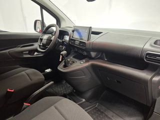 OPEL COMBO CARGO 1000KG 1.5D 100CV MANUAL