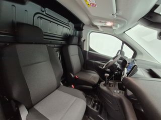OPEL COMBO CARGO 1000KG 1.5D 100CV MANUAL