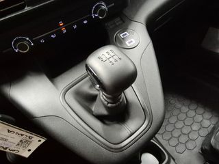 OPEL COMBO CARGO 1000KG 1.5D 100CV MANUAL