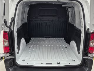 OPEL COMBO CARGO 1000KG 1.5D 100CV MANUAL