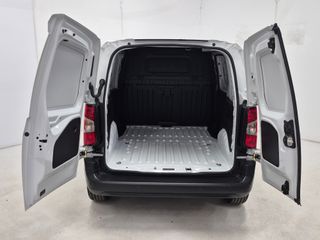 OPEL COMBO CARGO 1000KG 1.5D 100CV MANUAL
