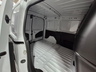 OPEL COMBO CARGO 1000KG 1.5D 100CV MANUAL