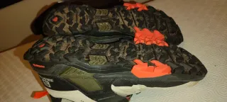 Bambas Montaña Salomon X Ultra 4