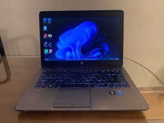 Portátil HP EliteBook Negro 840 G2