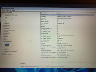 Portátil HP EliteBook Negro 840 G2