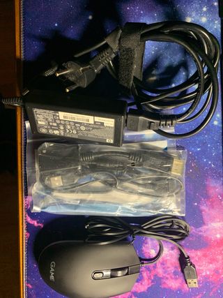 Portátil HP EliteBook Negro 840 G2