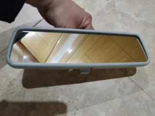 Espejo Interior Seat León FR MK1