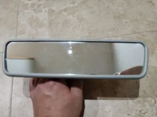 Espejo Interior Seat León FR MK1