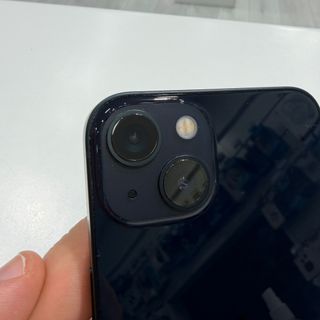 iPhone 13 128GB Negro 88% Batería