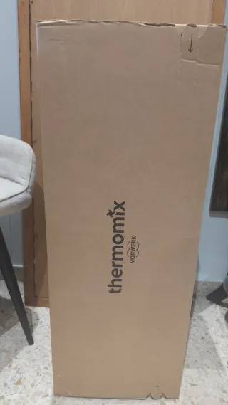 Thermomix TM7 Vorwerk