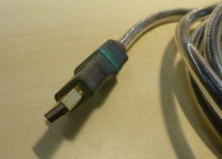 Adaptador Micrófono USB Windows/Apple