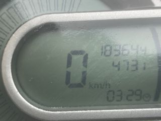 TGB X-Motion 125cc - Pocos km