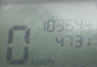 TGB X-Motion 125cc | 18.300km | Revisón reciente