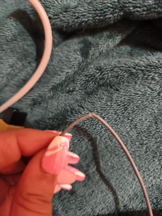 Consola Wii con M.A.G.I.A + giochi e accessori