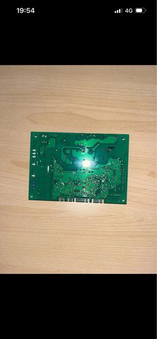 Placa Electrónica Calentador Fagor
