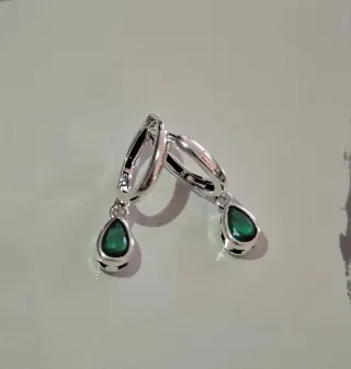 Pendientes Plata Ley.Envíos gratis a partir de 40€