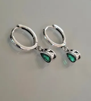 Pendientes Plata Ley.Envíos gratis a partir de 40€