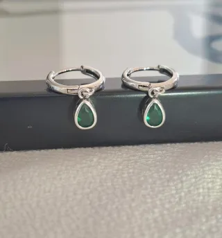 Pendientes Plata Ley.Envíos gratis a partir de 40€