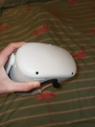 Oculus Quest 2 con caja original