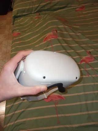 Oculus Quest 2 con caja original