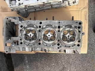 Despiece Motor Mercedes 642 920 V6 CDI