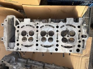 Despiece Motor Mercedes 642 920 V6 CDI