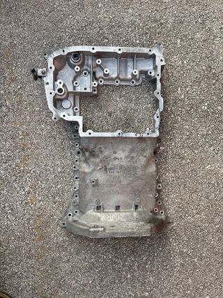 Despiece Motor Mercedes 642 920 V6 CDI