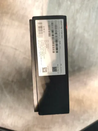 Tablet Lenovo Legion Negra+Funda