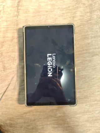 Tablet Lenovo Legion Negra+Funda