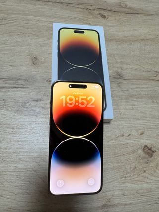 iPhone 14 Pro Max 256 GB *NO NEGOCIABLE *