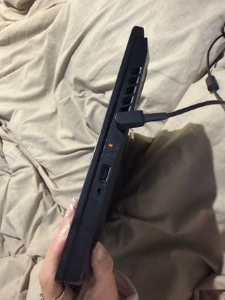 Portátil Gaming Acer Nitro 5