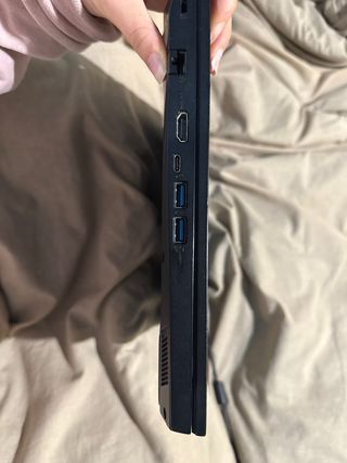 Portátil Gaming Acer Nitro 5