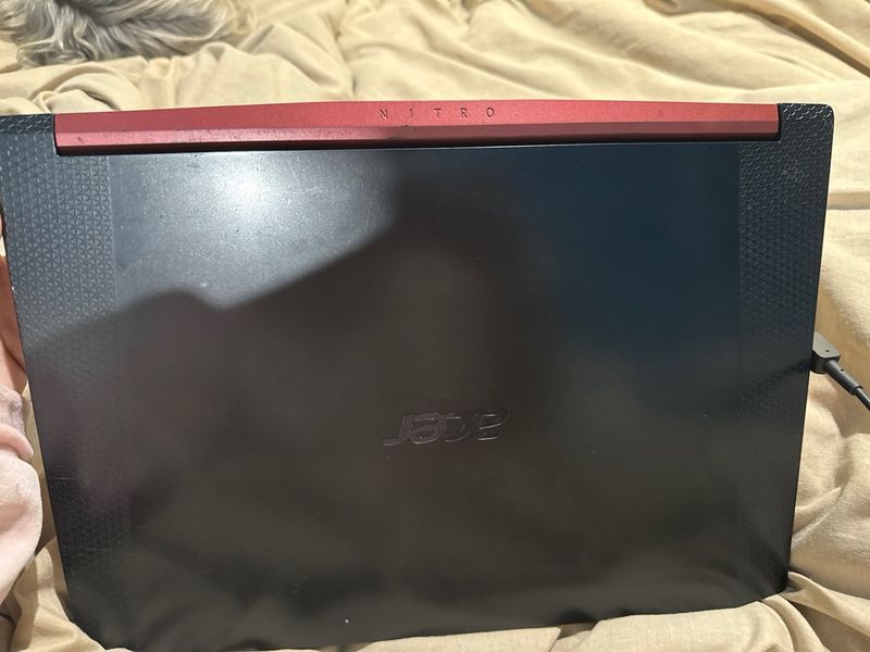 Portátil Gaming Acer Nitro 5 afbeelding 2