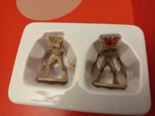 Dungeons & Dragons Caja de Inicio Stranger Things