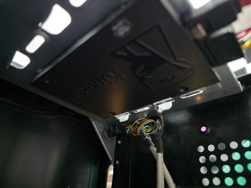 PC Ryzen 5 para reparación afbeelding 4