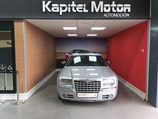 Chrysler 300 C AÑO 2005 CON SOLO 143.000