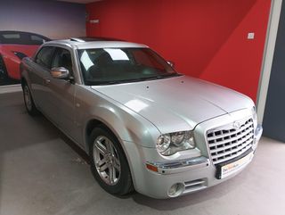 Chrysler 300 C AÑO 2005 CON SOLO 143.000