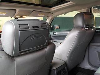 Chrysler 300 C AÑO 2005 CON SOLO 143.000