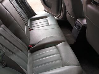 Chrysler 300 C AÑO 2005 CON SOLO 143.000