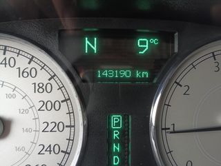 Chrysler 300 C AÑO 2005 CON SOLO 143.000