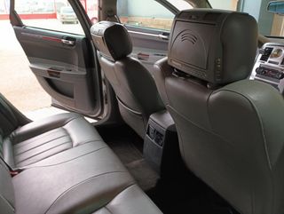 Chrysler 300 C AÑO 2005 CON SOLO 143.000