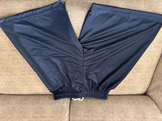 Pantaloncini FC Barcelona con teschio