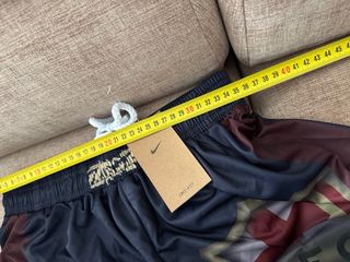 Pantaloncini FC Barcelona con teschio